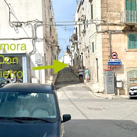 奥斯图尼Cupola In Pietra - 2 Min Dal Centro Storico公寓 外观 照片