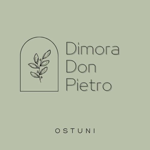 奥斯图尼Cupola In Pietra - 2 Min Dal Centro Storico公寓 外观 照片